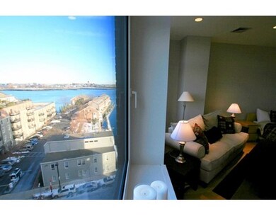 The Mariner Condominiums unit 702, Boston, MA 02109 - photo 6