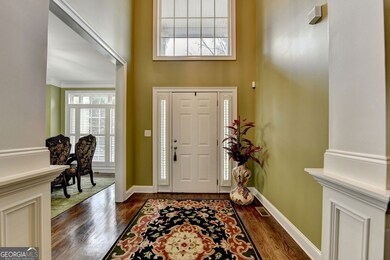 3179 Jackson Creek Dr, Stockbridge, GA 30281 - photo 5