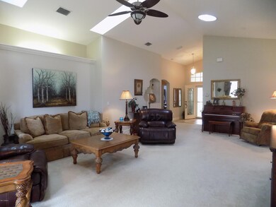 7 great room
