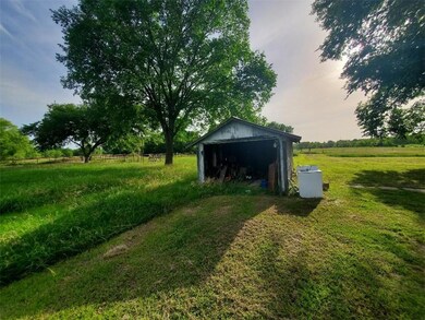 One Car Garage or storage building