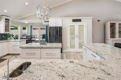 Gorgeous Kitchen Remodeled in 2016