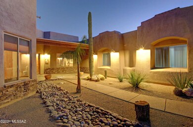 155 W Linda Vista Blvd, Tucson, AZ 85704 - photo 2