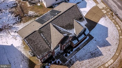 15603 Peach Orchard Way, Bowie, MD 20716 - photo 2