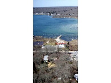 182 W Beach Rd, Charlestown, RI 02813 - photo 2