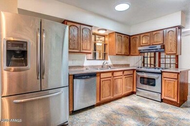 703 E Skyway Ct, Payson, AZ 85541 - photo 3