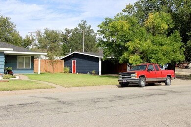 303 Canal Ave, Cimarron, KS 67835 - photo 2
