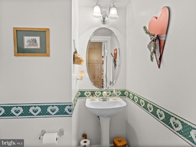 6745 Goshen Hunt Rd, Elkridge, MD 21075 - photo 7