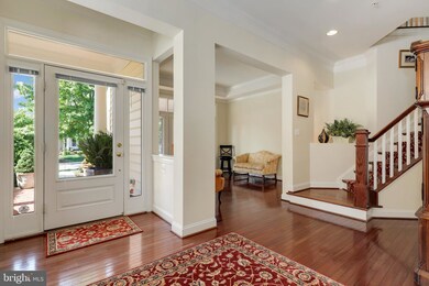 13507 Bennett Chase Ct, Clarksburg, MD 20871 - photo 6