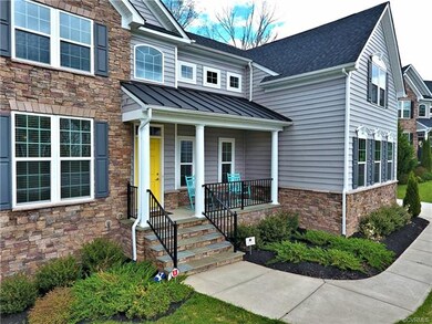 7454 Wild Senna Terrace, Moseley, VA 23120 - photo 2