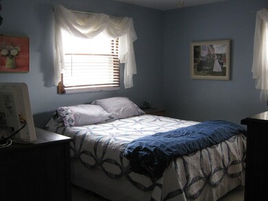 Master Bedroom v 1