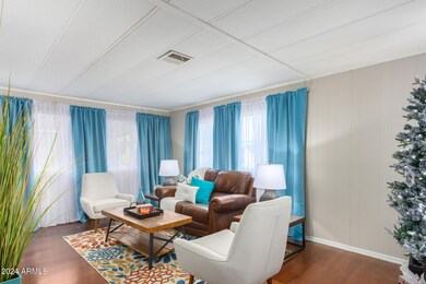 3104 E Broadway Rd unit 22, Mesa, AZ 85204 - photo 5