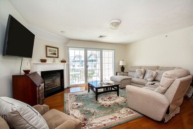 321 Hampton Way unit 321, Abington, MA 02351 - photo 7