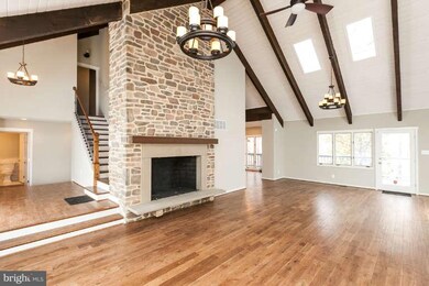 2522 Stone Mill Rd, Pikesville, MD 21208 - photo 5