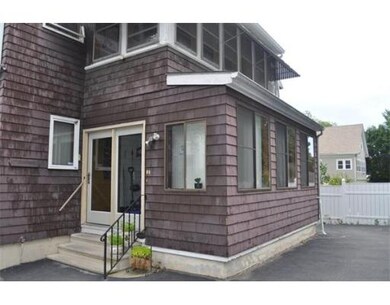 144 George St, Medford, MA 02155 - photo 5