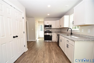 2300 Drummond Dr, Richmond, VA 23222 - photo 7