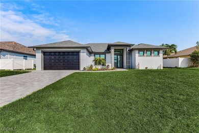 1141 SW 24th St, Cape Coral, FL 33991 - photo 2