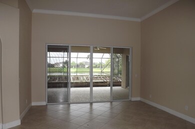 1844 Winding Ridge - Formal Living Room