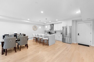 The Ceinture Condominiums unit 2E, Boston, MA 02127 - photo 6