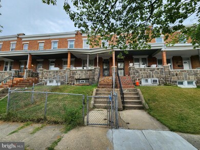 2622 Cecil Ave, Baltimore, MD 21218 - photo 3