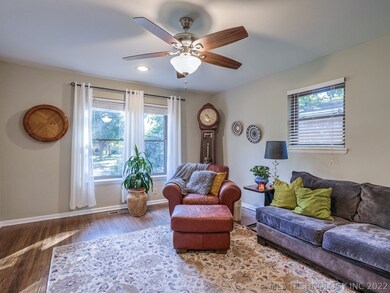 591 E 135th St, Glenpool, OK 74033 - photo 6