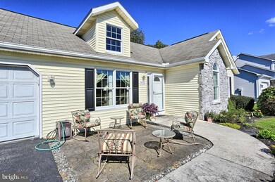 5552 Blakeslee Ave, Harrisburg, PA 17111 - photo 3