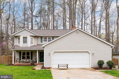 10706 Big Oaks Ct, Spotsylvania, VA 22553 - photo 5