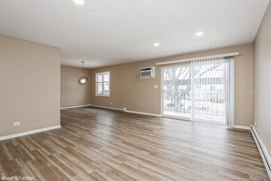 850 S Lorraine Rd unit 2A, Wheaton, IL 60189 - photo 7