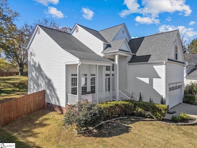 106 Cotter Ln, Greer, SC 29650 - photo 2