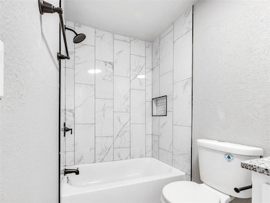 9904 Mark Trail, Oklahoma City, OK 73141 - photo 6