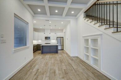 4405 Schuler St unit B, Houston, TX 77007 - photo 4