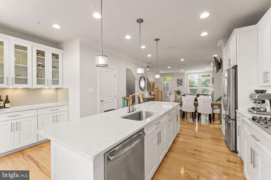 1137 S Monroe St, Arlington, VA 22204 - photo 6