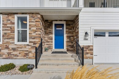 1061 E Tucker Ln, Heber City, UT 84032 - photo 7