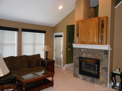 Fireplace 2