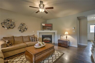 235 Pointe Ln, Raymore, MO 64083 - photo 6