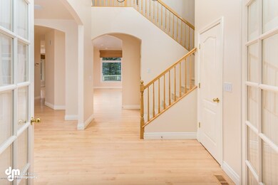 Arctic Entry opens to home