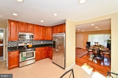 9319 Wyatt Dr, Lanham, MD 20706 - photo 2