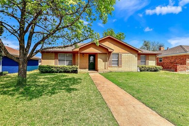911 Boone Dr, Sherman, TX 75090 - photo 2