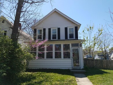 245 E. Lakeview Avenue