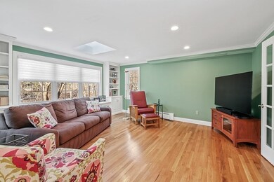7 Cedar Rd, Chestnut Hill, MA 02467 - photo 7
