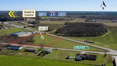 10 Jack Springs Rd, Atmore, AL 36502 - photo 2