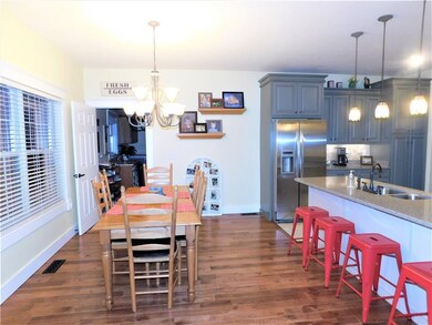 1720 S County Road 180 E, Greensburg, IN 47240 - photo 7