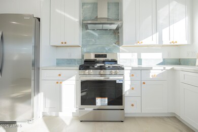 5132 S Dorsey Ln unit A, Tempe, AZ 85282 - photo 6