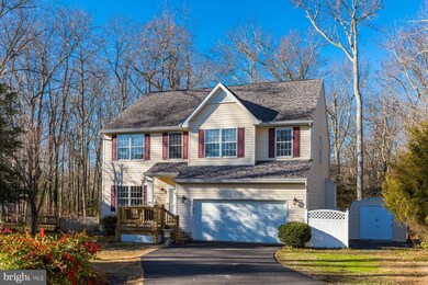 1255 Bills Landing Way, Edgewater, MD 21037 - photo 3