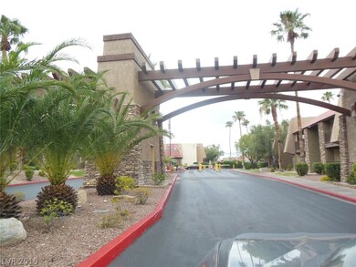 5009 Indian River Dr unit 156, Las Vegas, NV 89103 - photo 2