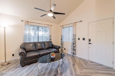 1222 W BASELINE RD #154
