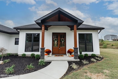 591 Palmetto Loop, Glendale, KY 42740 - photo 2
