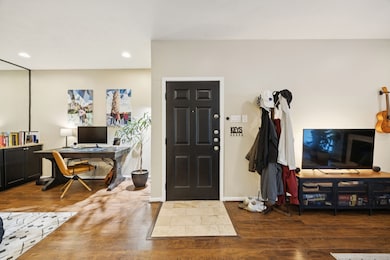 8601 Park Ln unit 726G, Dallas, TX 75231 - photo 2