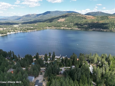 NKA Jaimes Drive, Cocolalla, ID 83813
