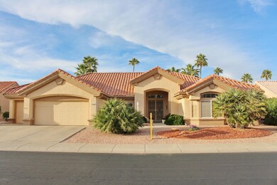 Front View - 14202 W. Parada Dr.