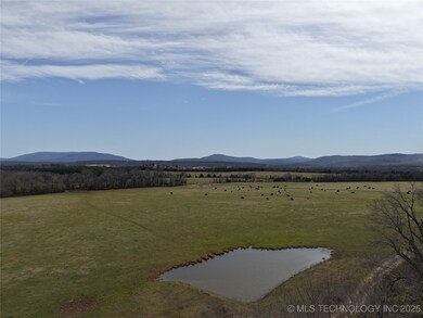 0 N 4620 Rd unit 2510884, Bokoshe, OK 74930 - photo 2